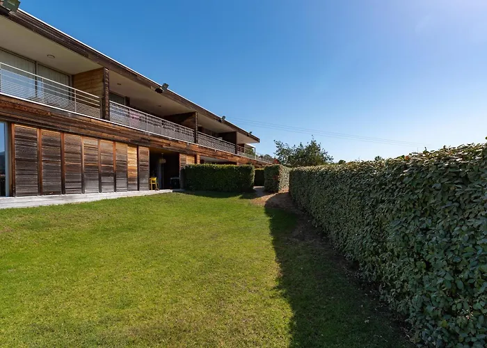 Apartment Via Mare - Avec Splendide Vue Grosseto-Prugna
