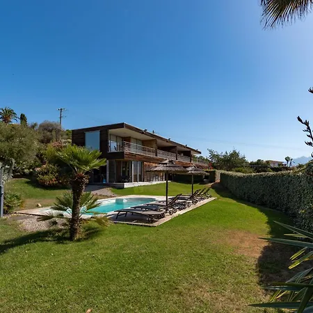 Via Mare - Avec Splendide Vue Apartment *