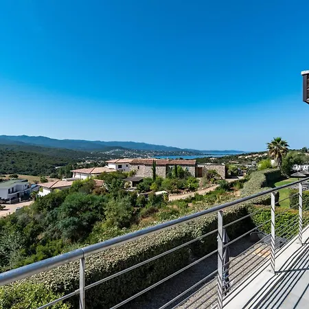 Via Mare - Avec Splendide Vue * Grosseto-Prugna