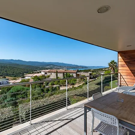 Via Mare - Avec Splendide Vue