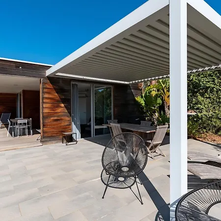 Lägenhet Via Mare - Avec Splendide Vue