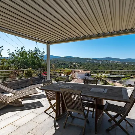 Via Mare - Avec Splendide Vue Lägenhet *