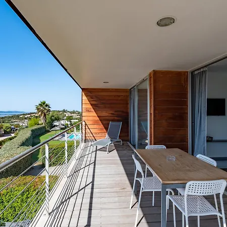 Apartment Via Mare - Avec Splendide Vue *