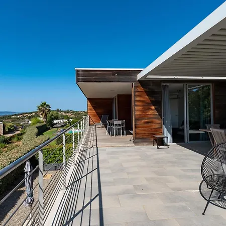 Via Mare - Avec Splendide Vue Apartment Grosseto-Prugna