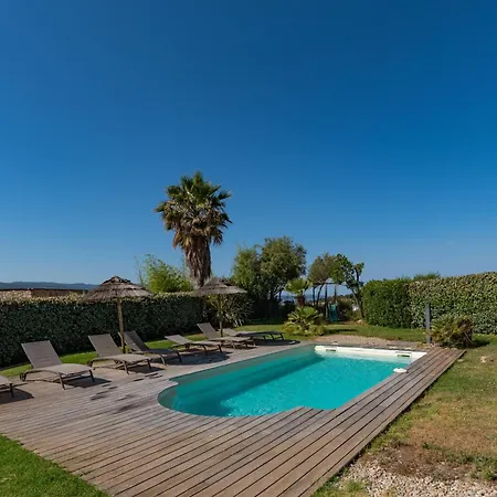 Apartment Via Mare - Avec Splendide Vue Grosseto-Prugna