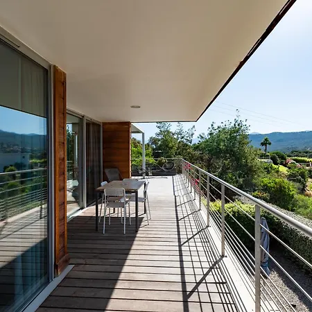 Via Mare - Avec Splendide Vue *