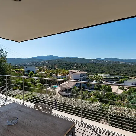 Via Mare - Avec Splendide Vue Grosseto-Prugna