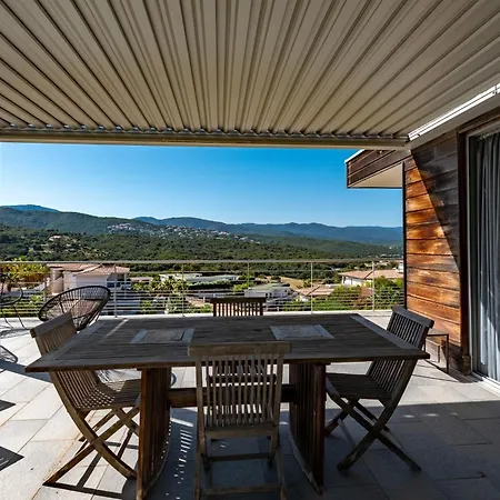 Via Mare - Avec Splendide Vue * Grosseto-Prugna