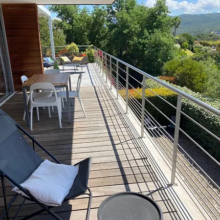 Via Mare - Avec Splendide Vue