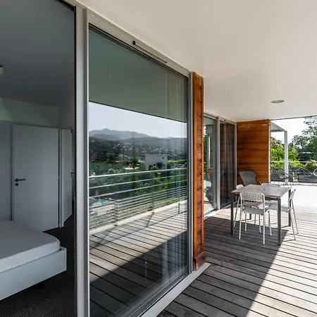 Via Mare - Avec Splendide Vue Apartment