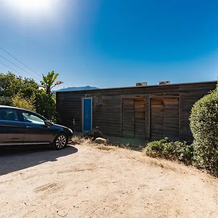 Lägenhet Via Mare - Avec Splendide Vue