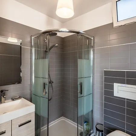 Apartment Via Mare - Avec Splendide Vue *