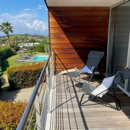 Via Mare - Avec Splendide Vue Apartment Grosseto-Prugna