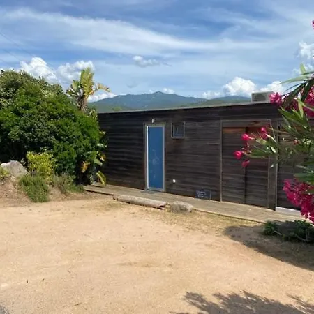 Lägenhet Via Mare - Avec Splendide Vue Grosseto-Prugna