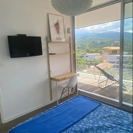 Via Mare - Avec Splendide Vue *