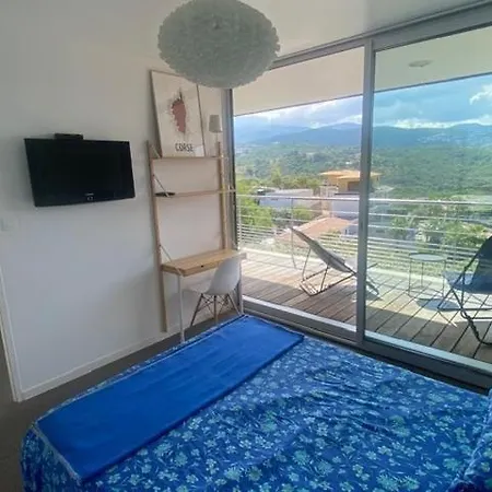 Via Mare - Avec Splendide Vue