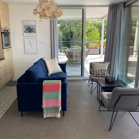 Via Mare - Avec Splendide Vue Apartment