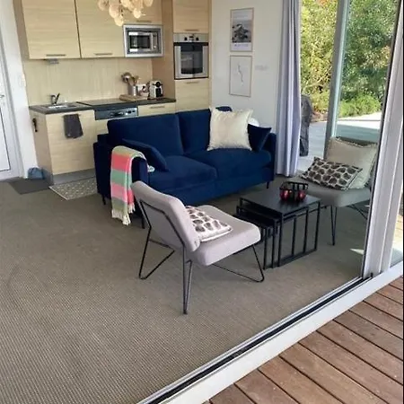 Via Mare - Avec Splendide Vue Apartment *