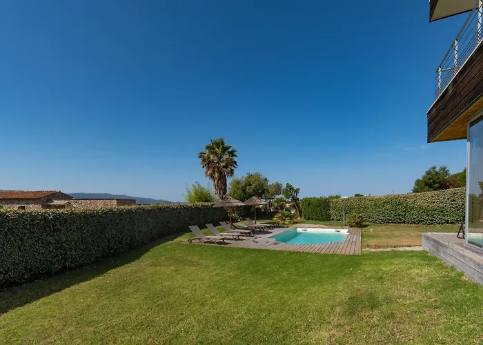 Via Mare - Avec Splendide Vue *