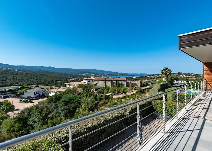 Via Mare - Avec Splendide Vue * Grosseto-Prugna