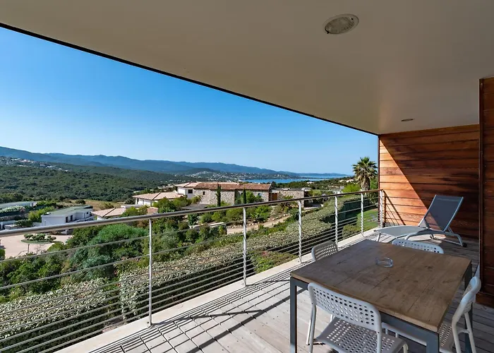 Via Mare - Avec Splendide Vue