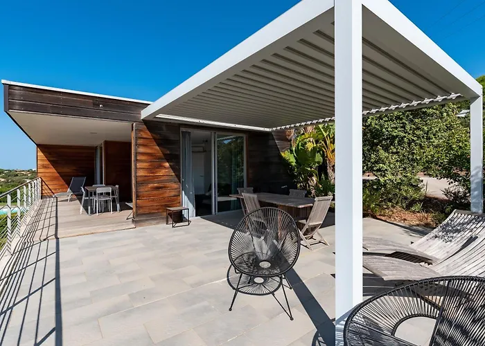 公寓 Via Mare - Avec Splendide Vue