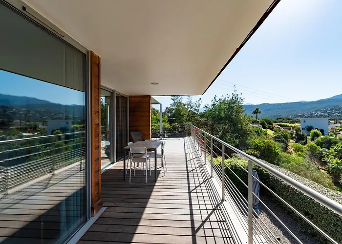 Via Mare - Avec Splendide Vue *