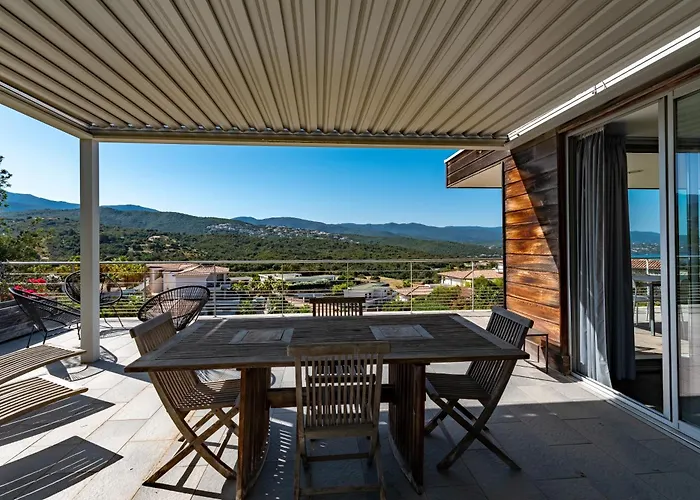 Via Mare - Avec Splendide Vue * Grosseto-Prugna