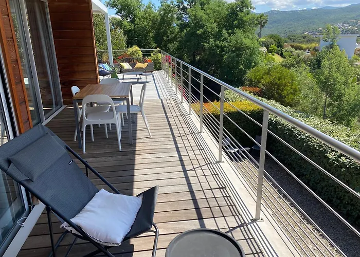 Via Mare - Avec Splendide Vue