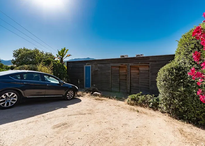 公寓 Via Mare - Avec Splendide Vue