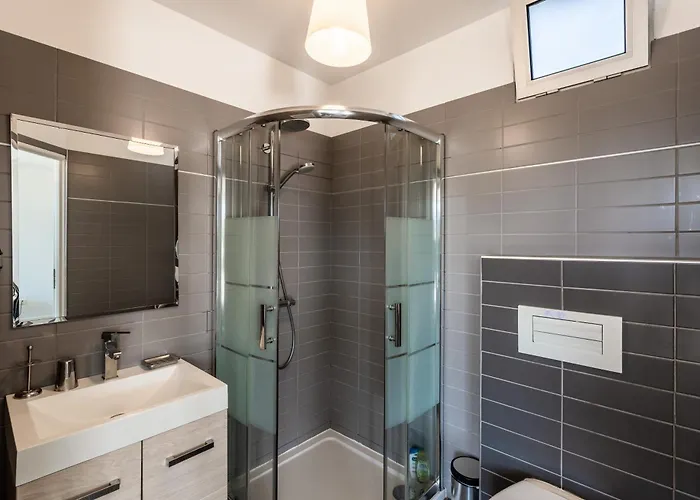 公寓 Via Mare - Avec Splendide Vue *