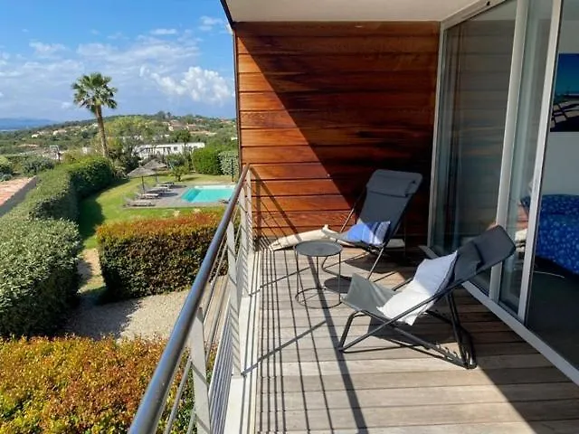 Via Mare - Avec Splendide Vue 公寓 Grosseto-Prugna