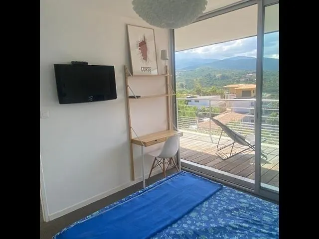 Via Mare - Avec Splendide Vue *