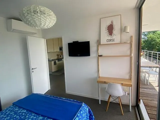 Via Mare - Avec Splendide Vue * Grosseto-Prugna