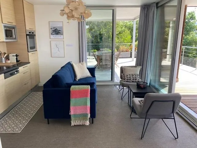 公寓 Via Mare - Avec Splendide Vue