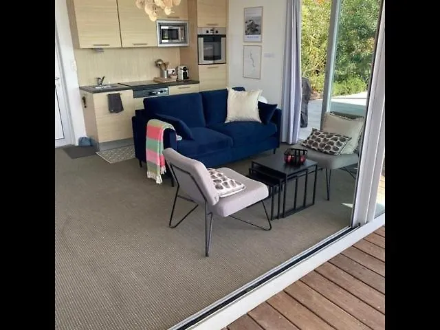 Via Mare - Avec Splendide Vue 公寓 *